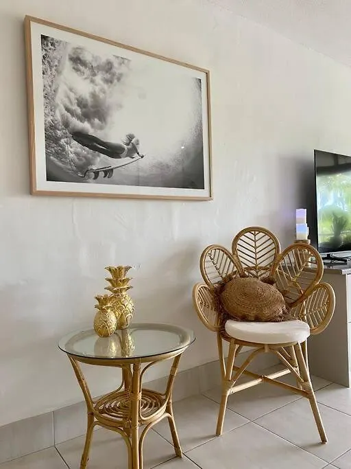 Apartamento Wanderlust - Little Slice Of Heaven On Macrossan Str Port Douglas
