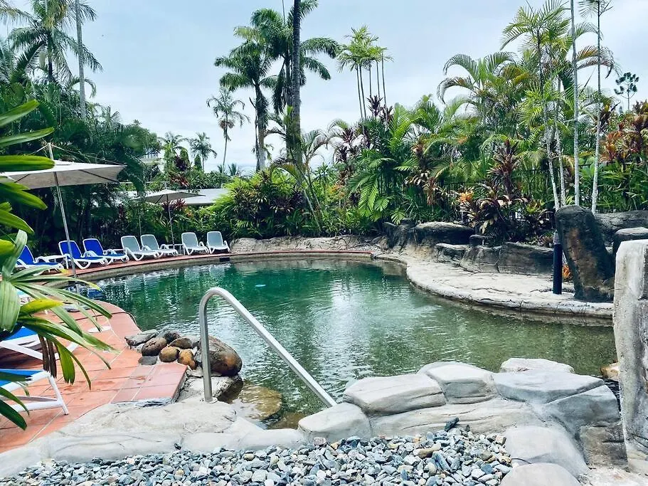 Apartamento Wanderlust - Little Slice Of Heaven On Macrossan Str Port Douglas