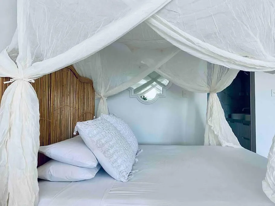 Apartamento Wanderlust - Little Slice Of Heaven On Macrossan Str Port Douglas Australia