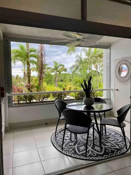 Apartamento Wanderlust - Little Slice Of Heaven On Macrossan Str Port Douglas 0*,  Australia