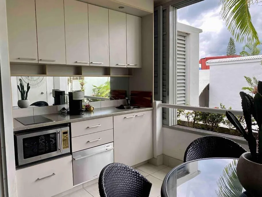 Apartamento Wanderlust - Little Slice Of Heaven On Macrossan Str Port Douglas