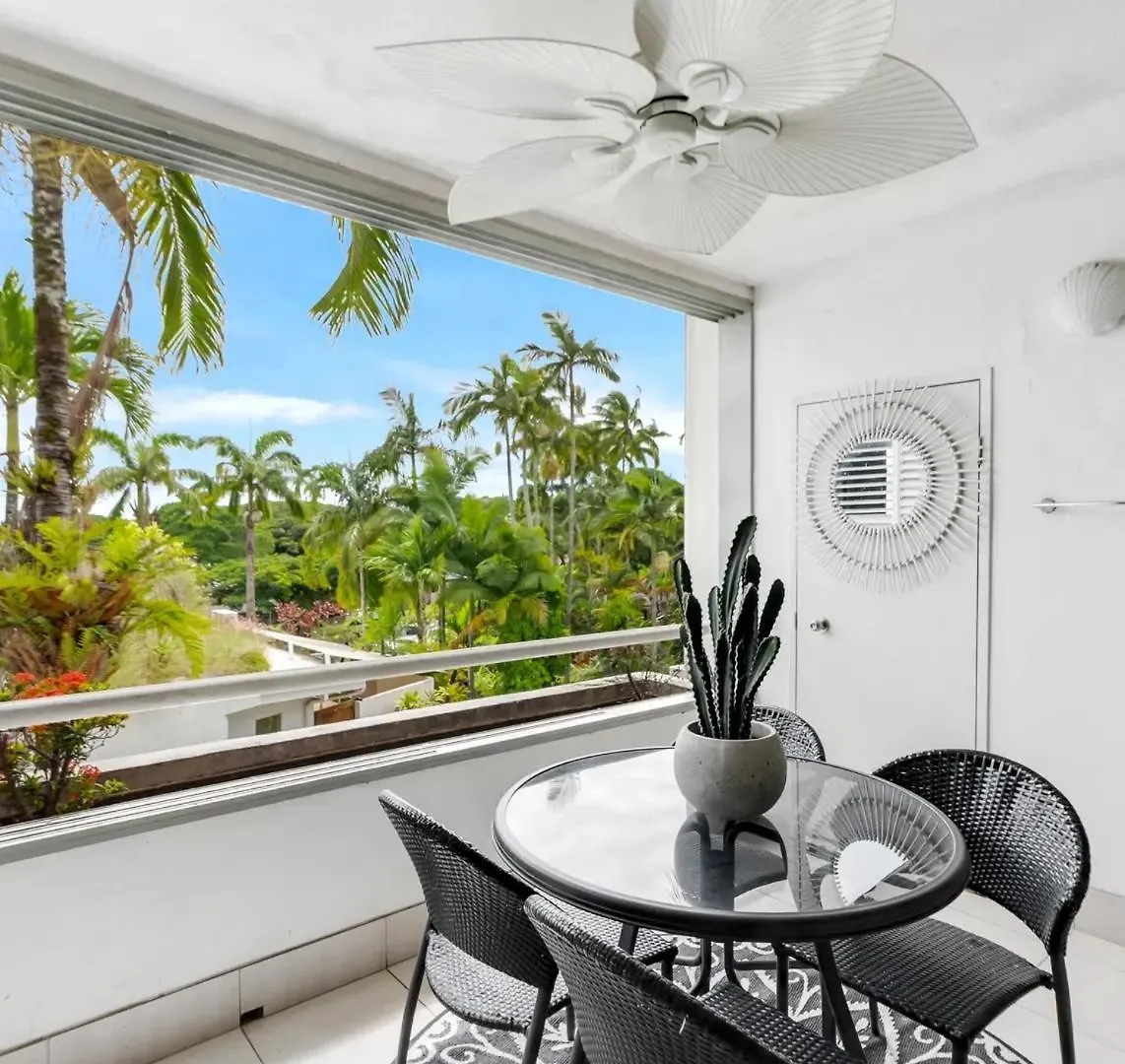 Apartamento Wanderlust - Little Slice Of Heaven On Macrossan Str Port Douglas 0*,
