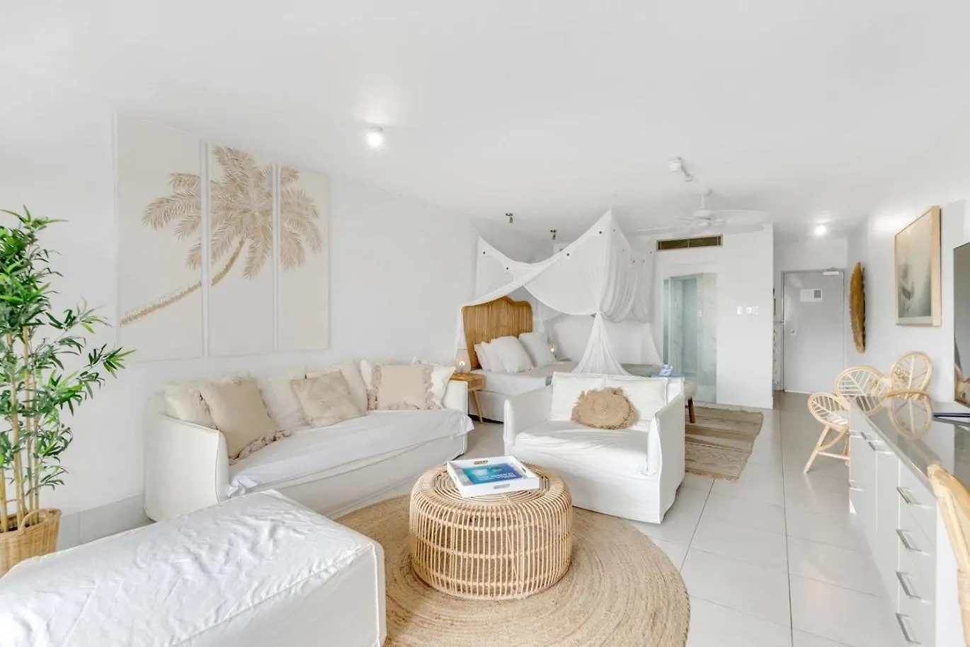 Apartamento Wanderlust - Little Slice Of Heaven On Macrossan Str Port Douglas Australia