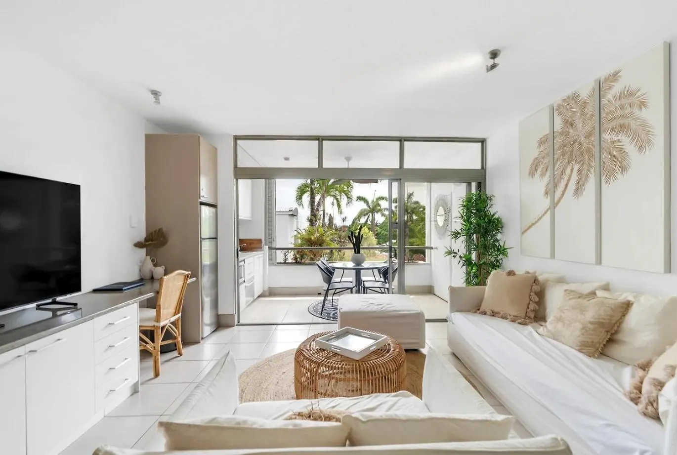 Apartamento Wanderlust - Little Slice Of Heaven On Macrossan Str Port Douglas