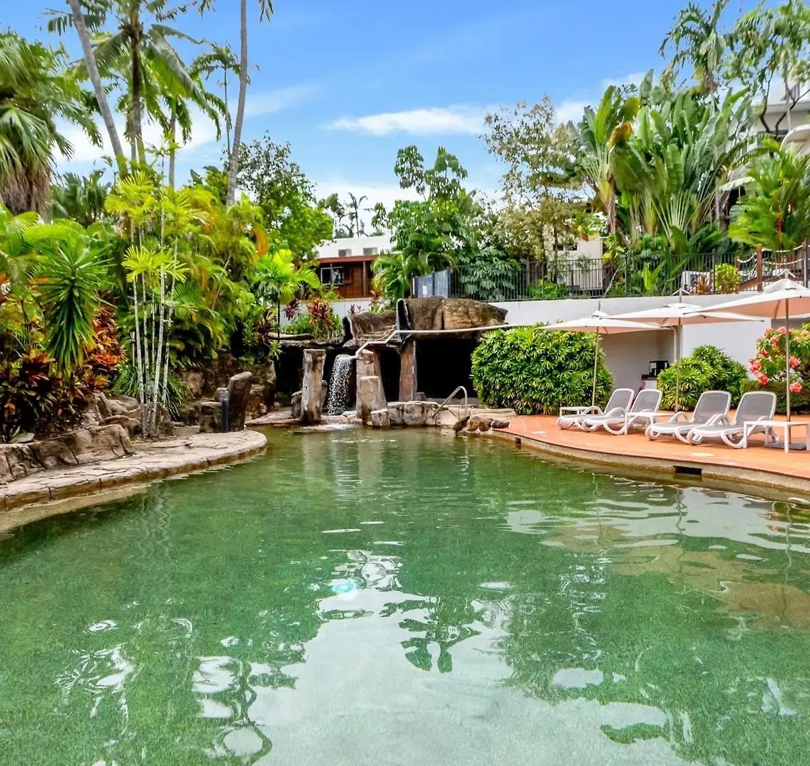 Apartamento Wanderlust - Little Slice Of Heaven On Macrossan Str Port Douglas
